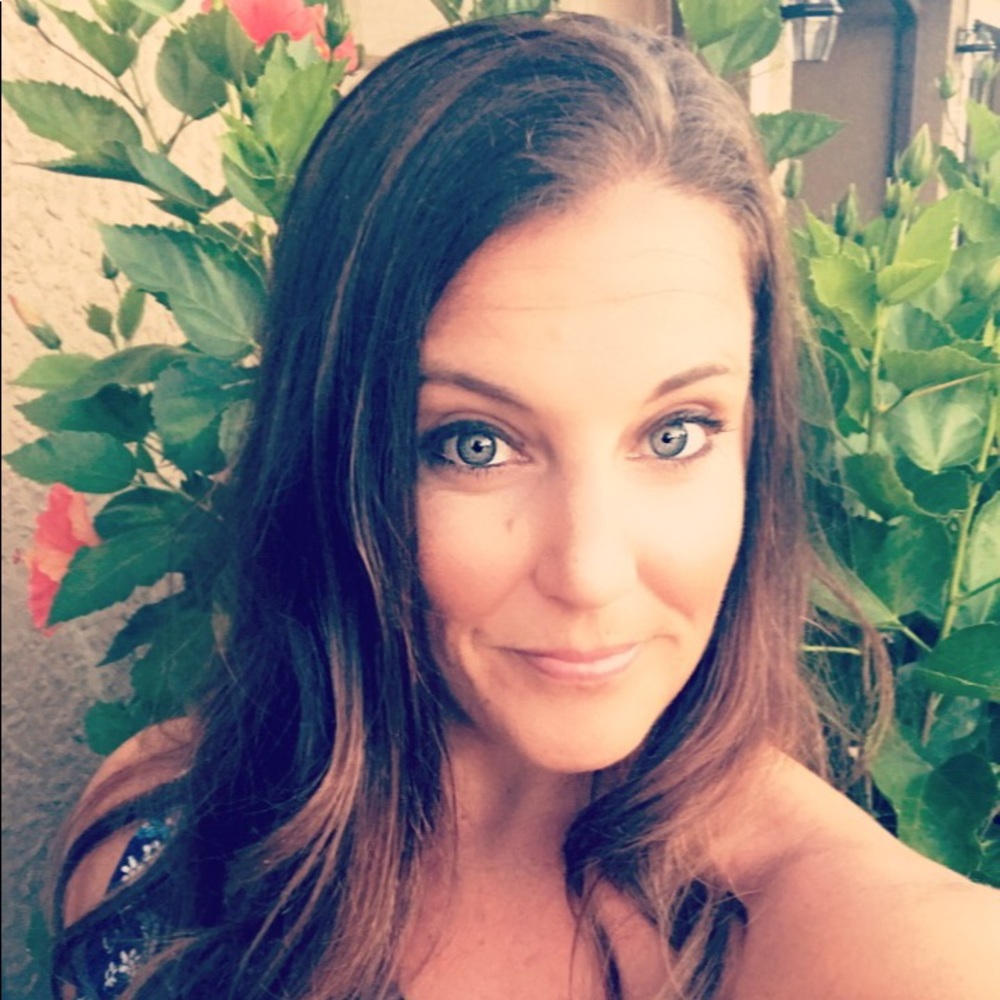 Meet your Posher, Keri